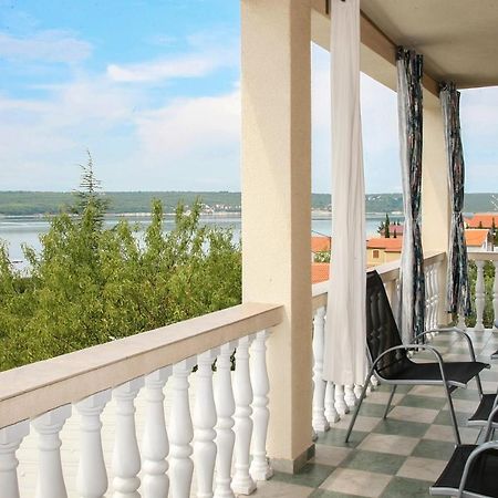 Apartments Mond Gornji Karin Dış mekan fotoğraf
