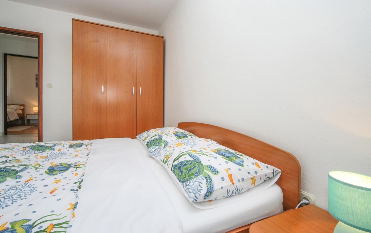 Apartments Mond Gornji Karin Dış mekan fotoğraf