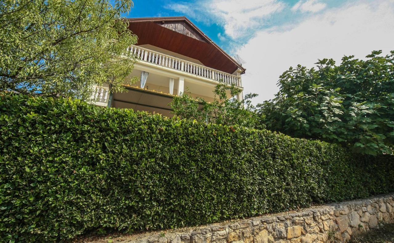 Apartments Mond Gornji Karin Dış mekan fotoğraf